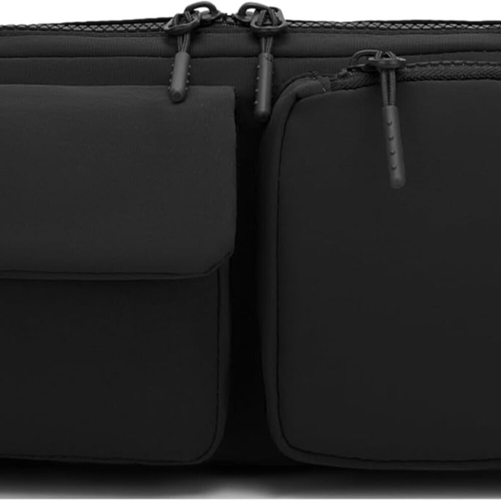 Versatile Adjustable Strap Crossbody Bag - Perfec… - image 1